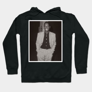 Luther Vandross Hoodie